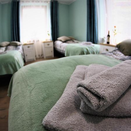 Apartamenty Zielone Centrum Stronie Śląskie Kültér fotó