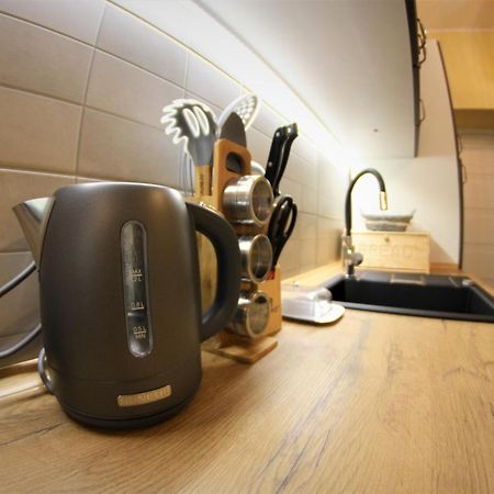Apartamenty Zielone Centrum Stronie Śląskie Kültér fotó