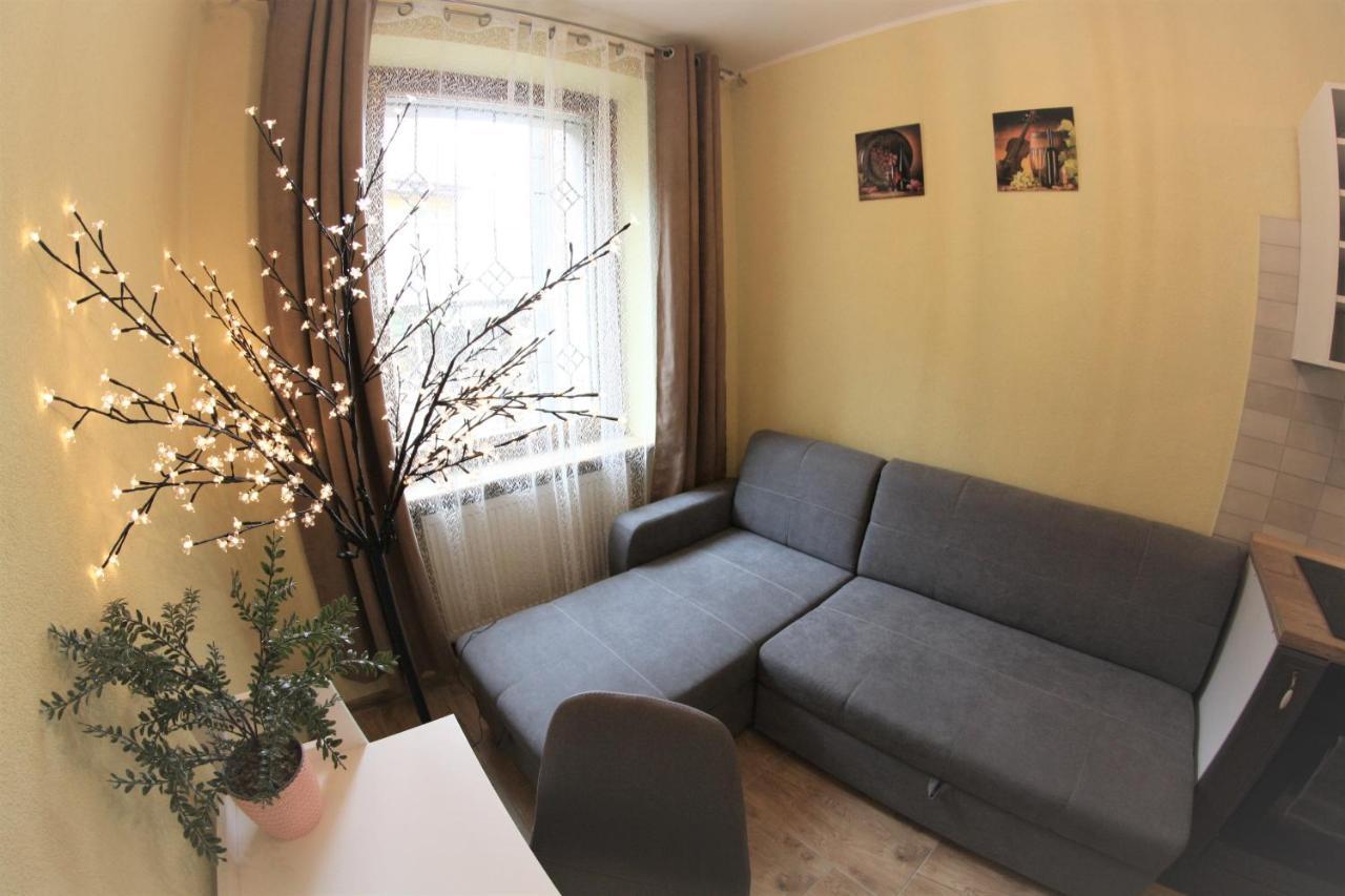 Apartamenty Zielone Centrum Stronie Śląskie Kültér fotó