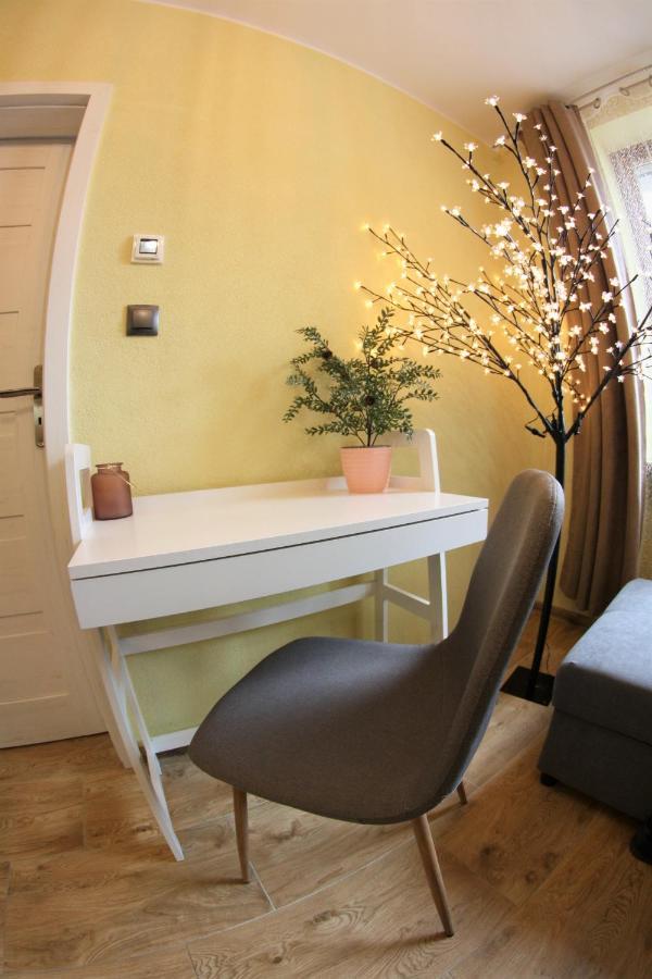 Apartamenty Zielone Centrum Stronie Śląskie Kültér fotó